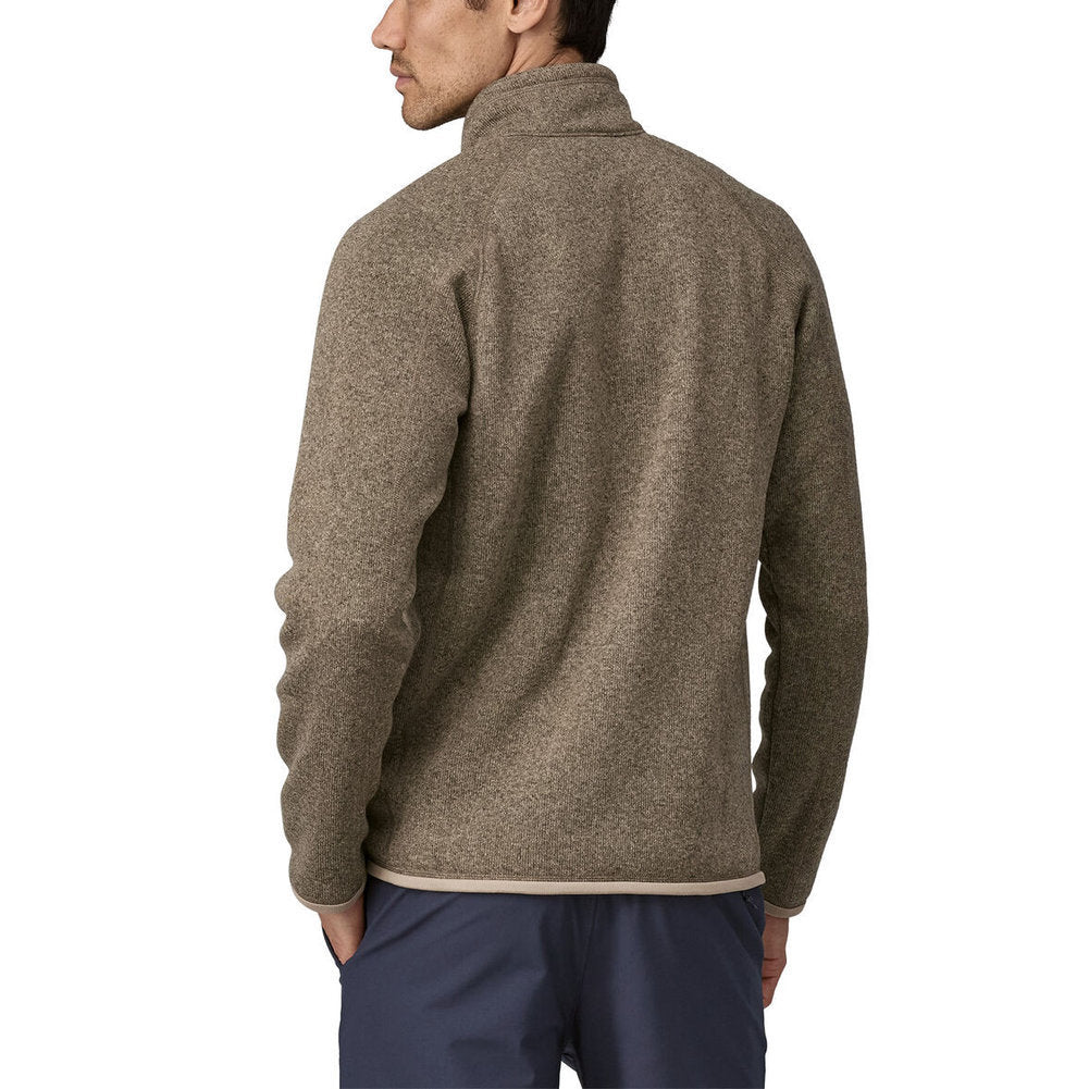 Men's Better Sweater Fleece Jacket