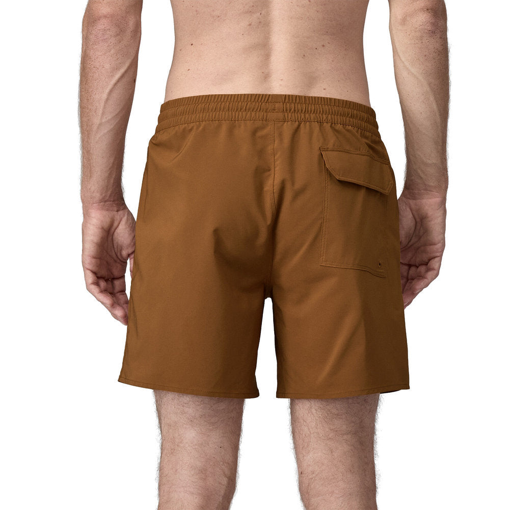 Men's Hydropeak Volley Shorts--16"