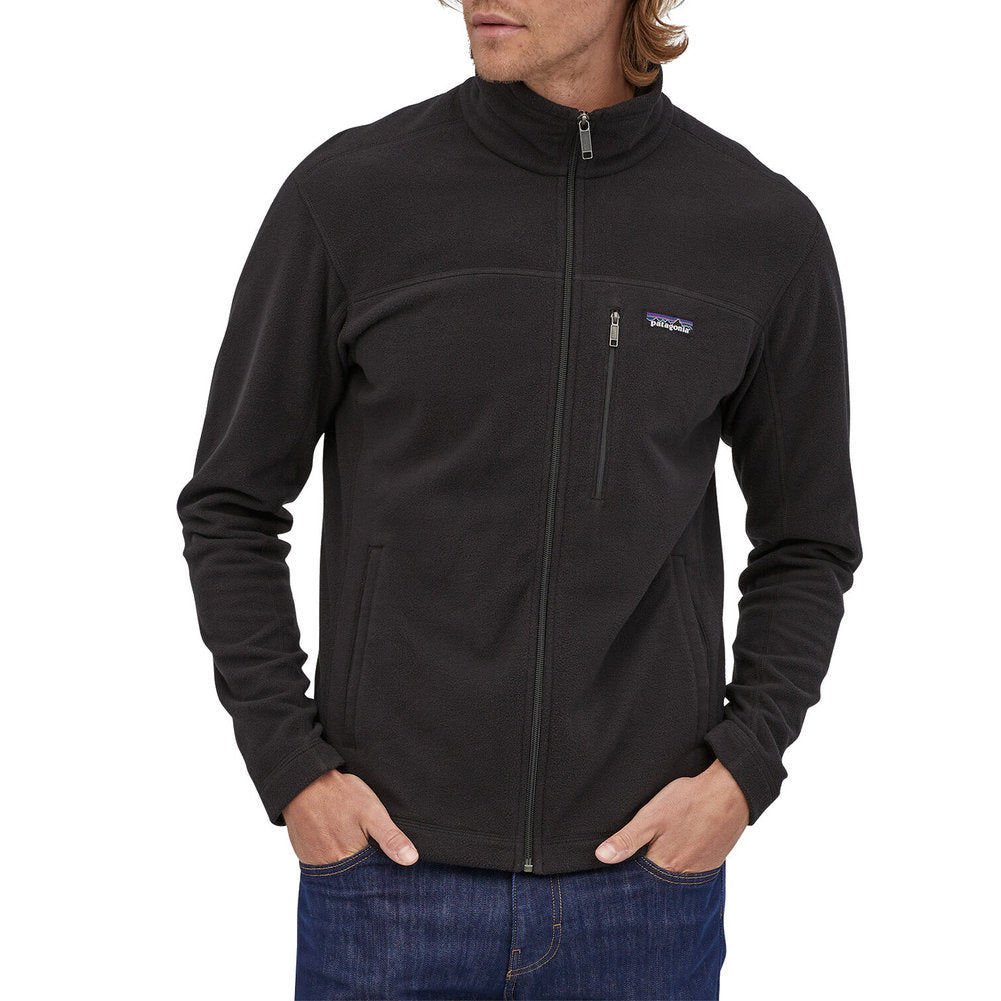Men s Micro D Fleece Jacket