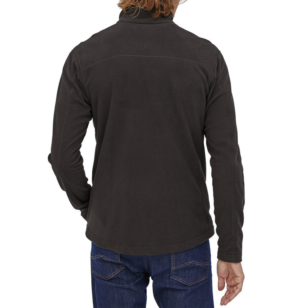 Men's Micro D Fleece Jacket