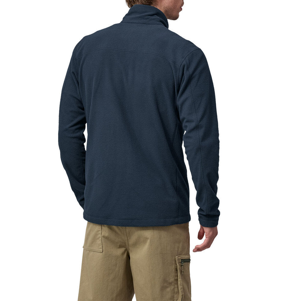 Men's Micro D Fleece Jacket