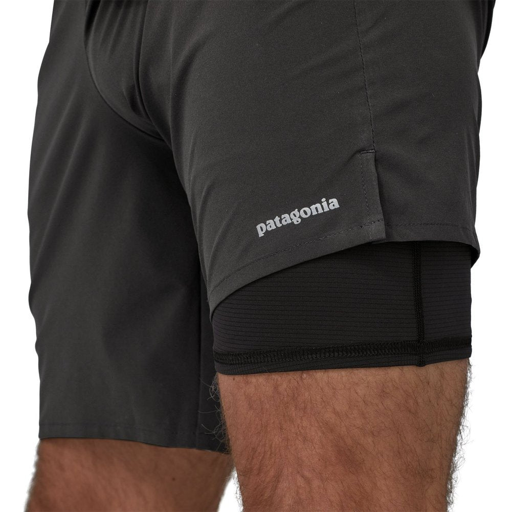 Men's Multi Trails Shorts--8"