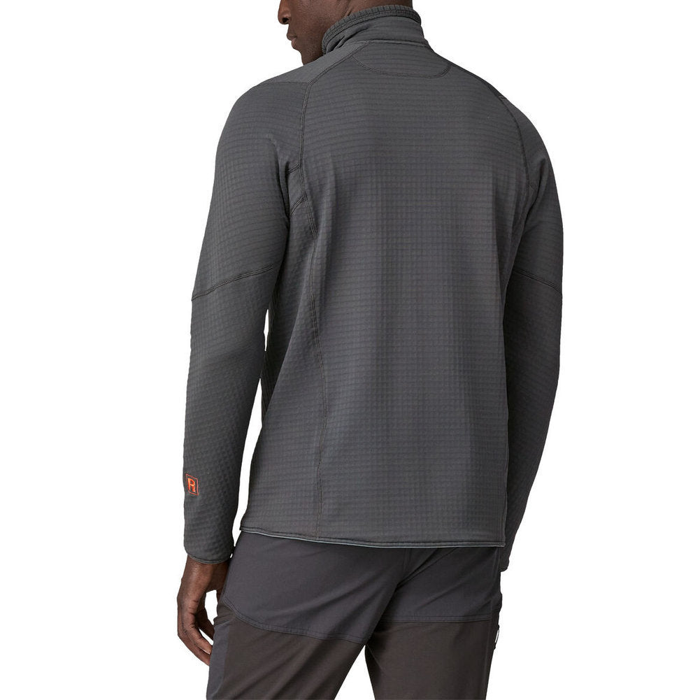 Men's R1 Fleece Pullover Sweater