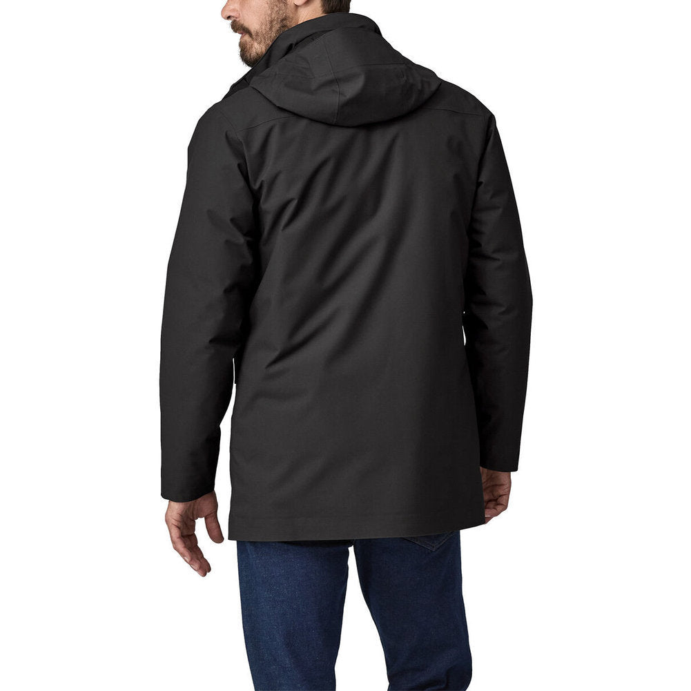 Men s Tres 3 in 1 Parka Jacket