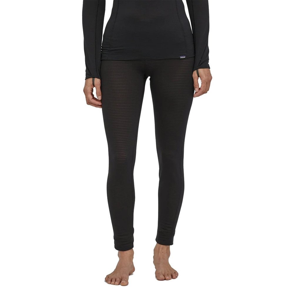 Women's Capilene Thermal Weight Bottoms