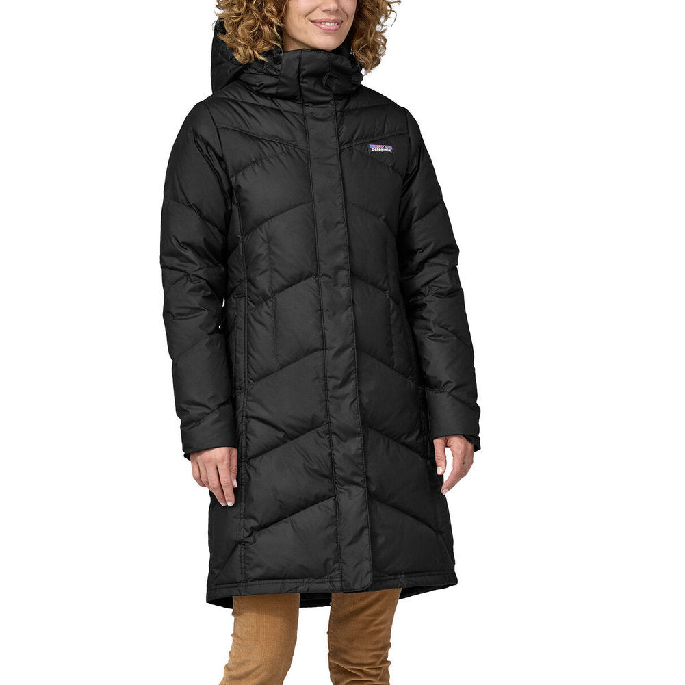 Women's Down With It Parka Jacket