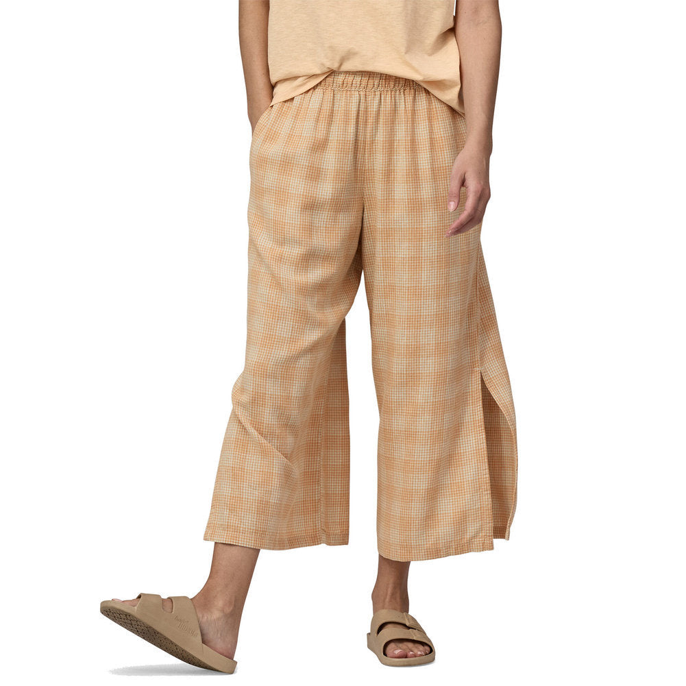 Women's Garden Island Pants