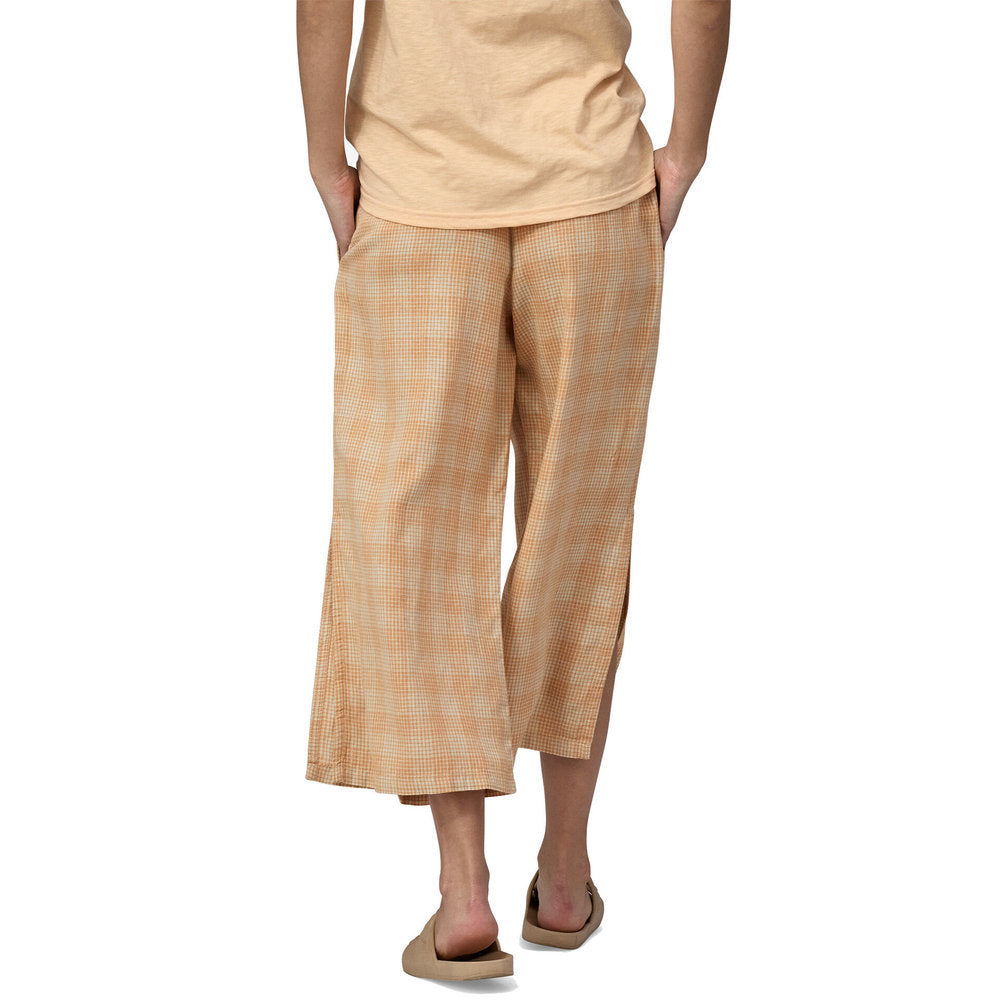 Women's Garden Island Pants