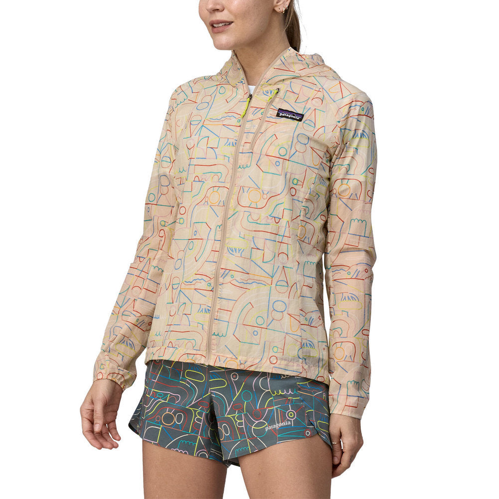 Women's Houdini Jacket
