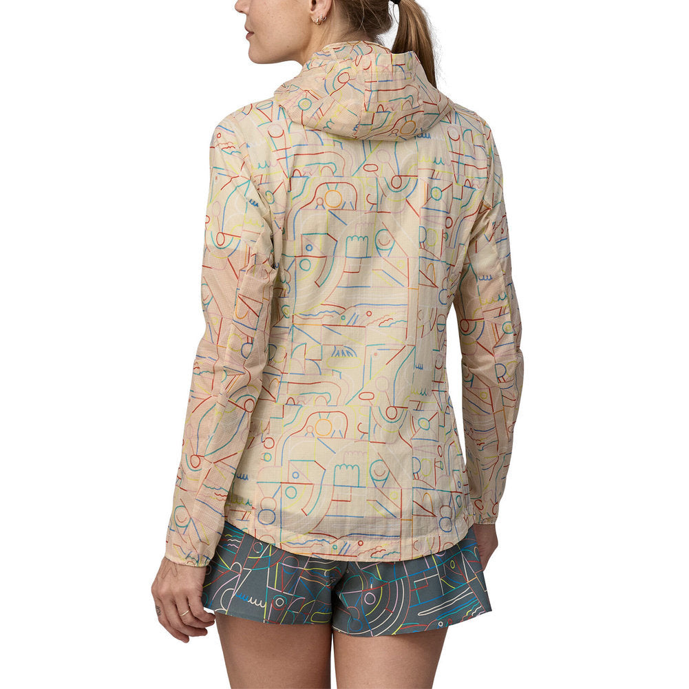 Women's Houdini Jacket