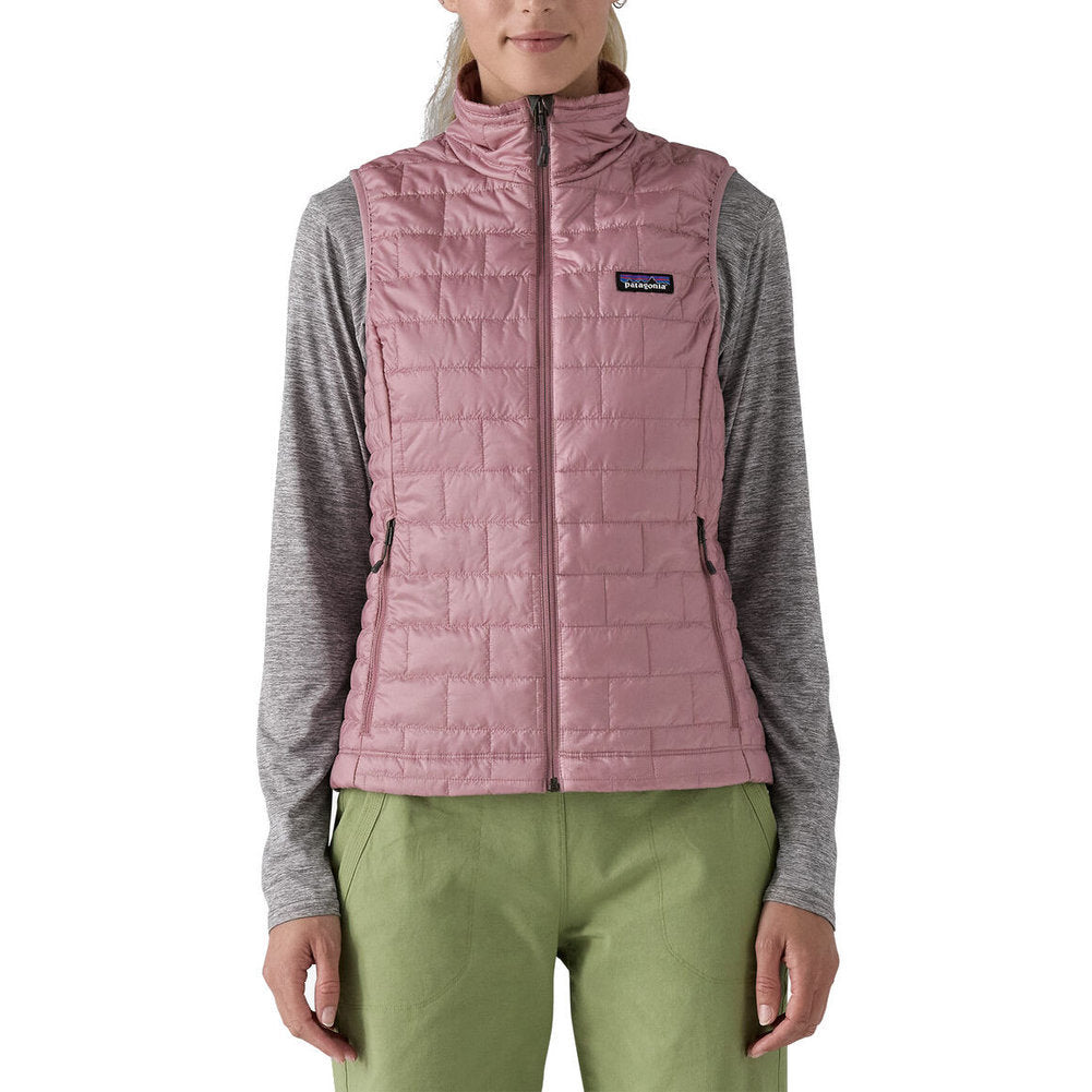 Women's Nano Puff Vest