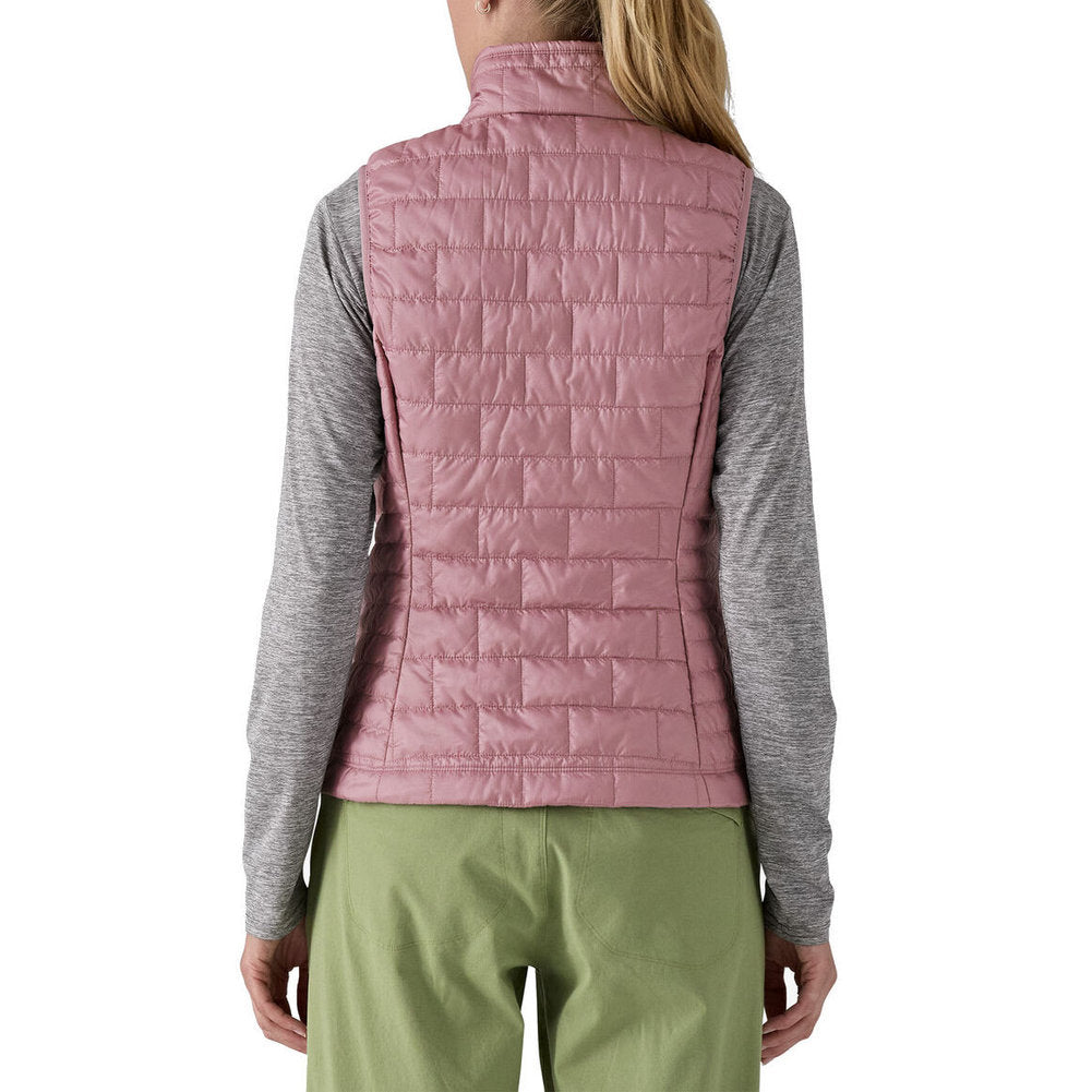 Women's Nano Puff Vest