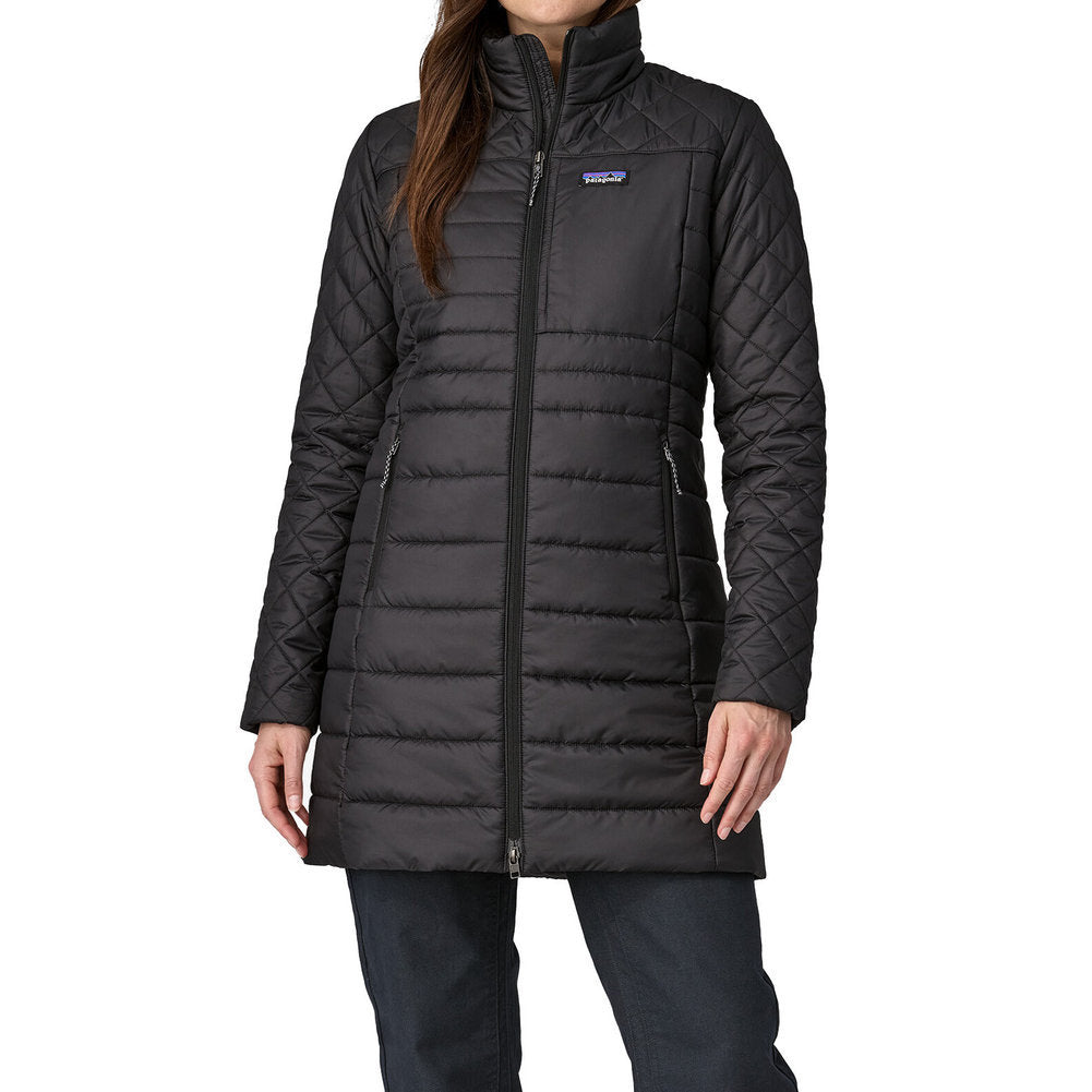 Women's Radalie Parka Jacket