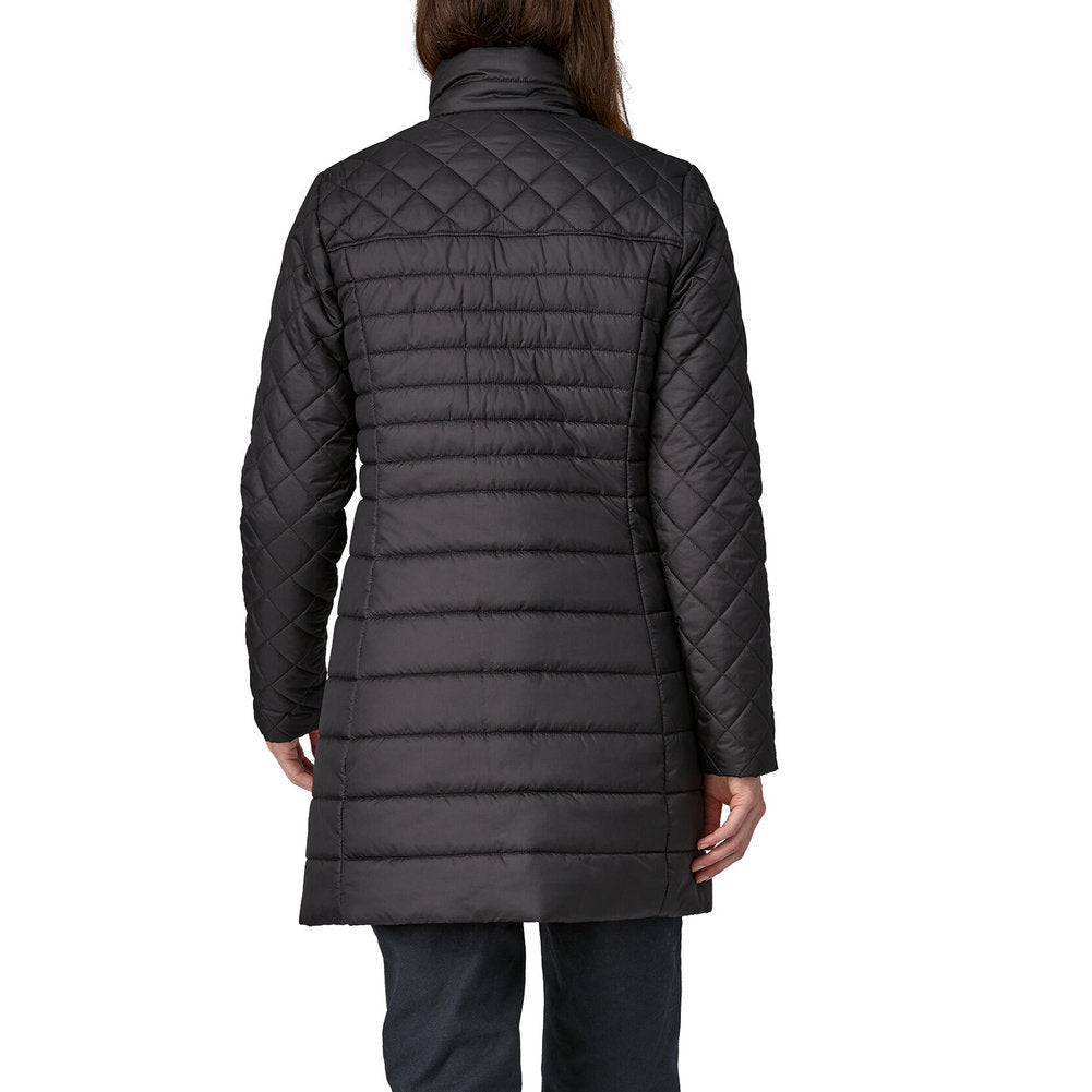 Women's Radalie Parka Jacket