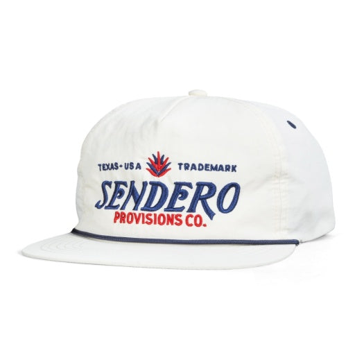 Sendero Logo Hat