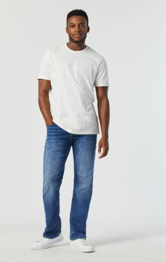 Men's Marcus Slim Straight Leg Pants