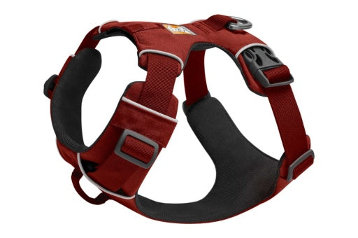 Front Range Dog Harness