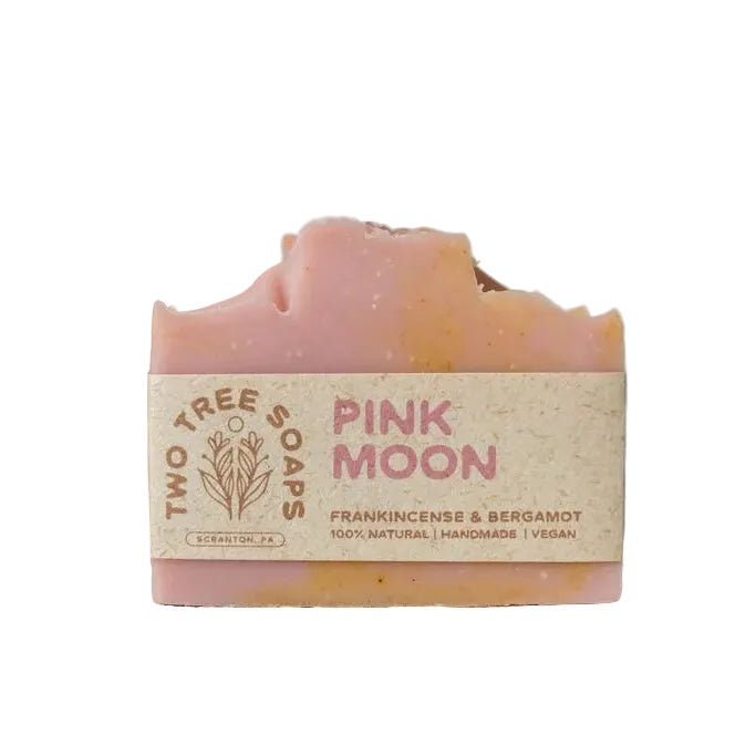 Handmade Vegan Soap Bar