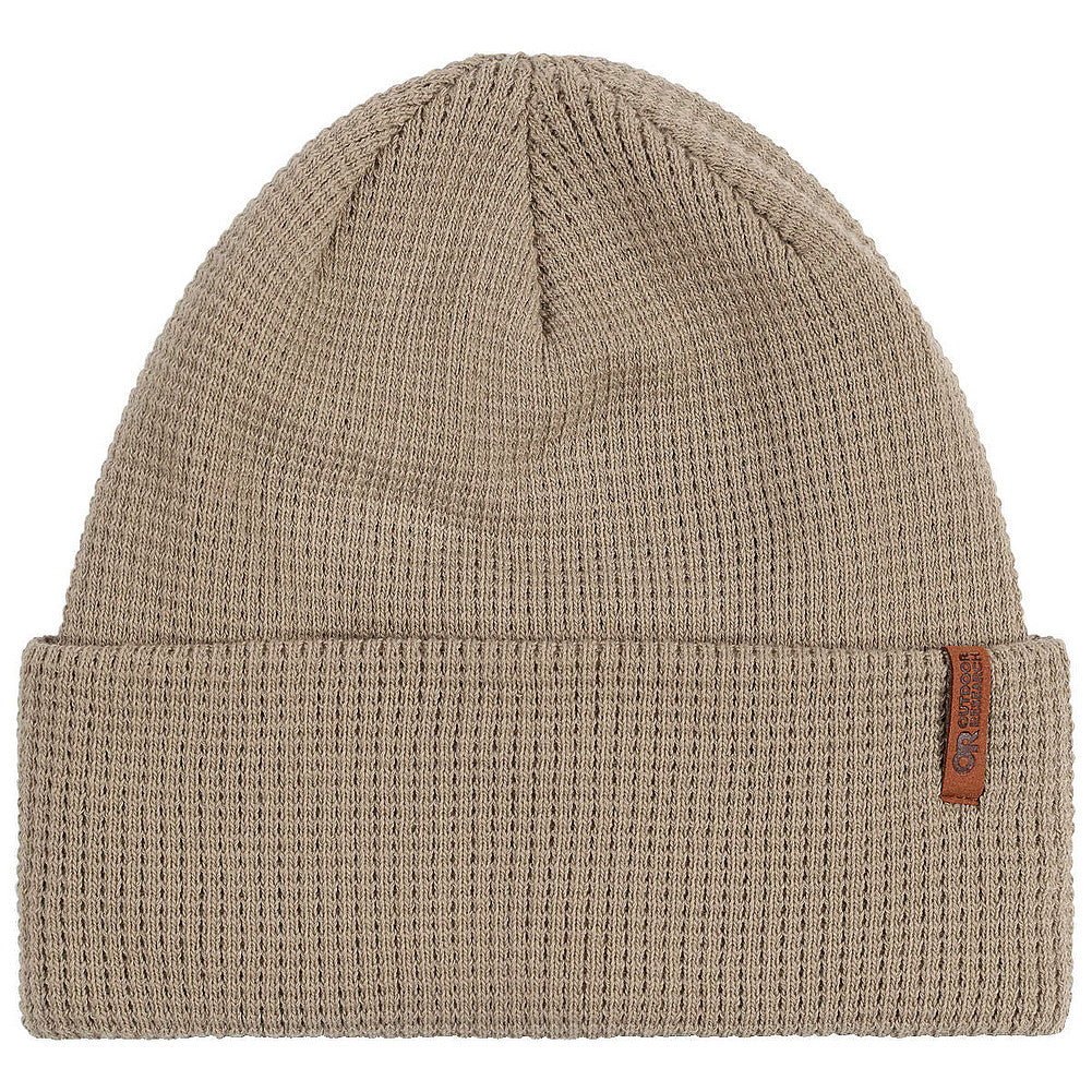 Pitted Beanie