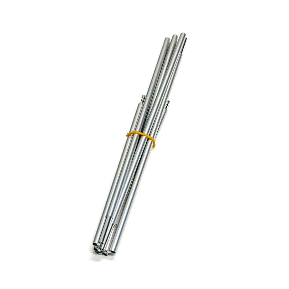 The One and Two Tent Pole Sets