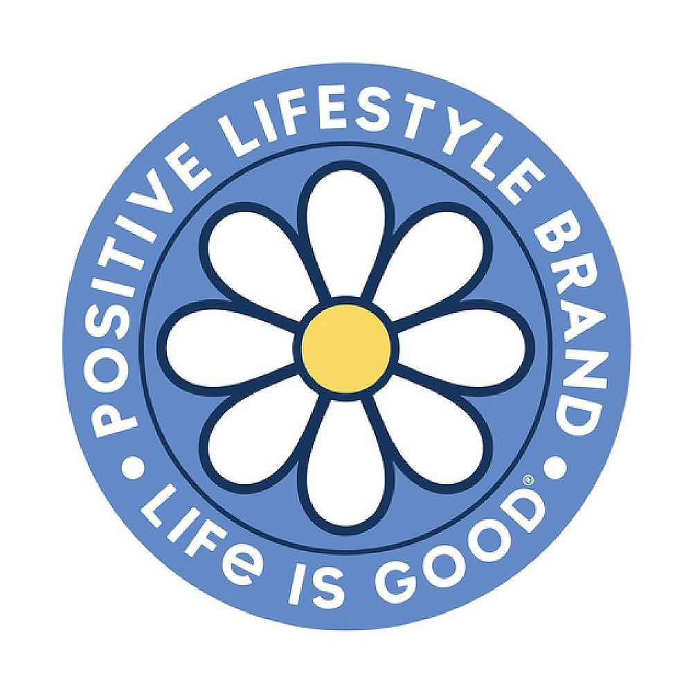 Positive Lifestyle Daisy 4"