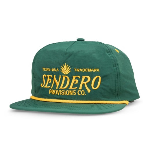 Sendero Logo Hat