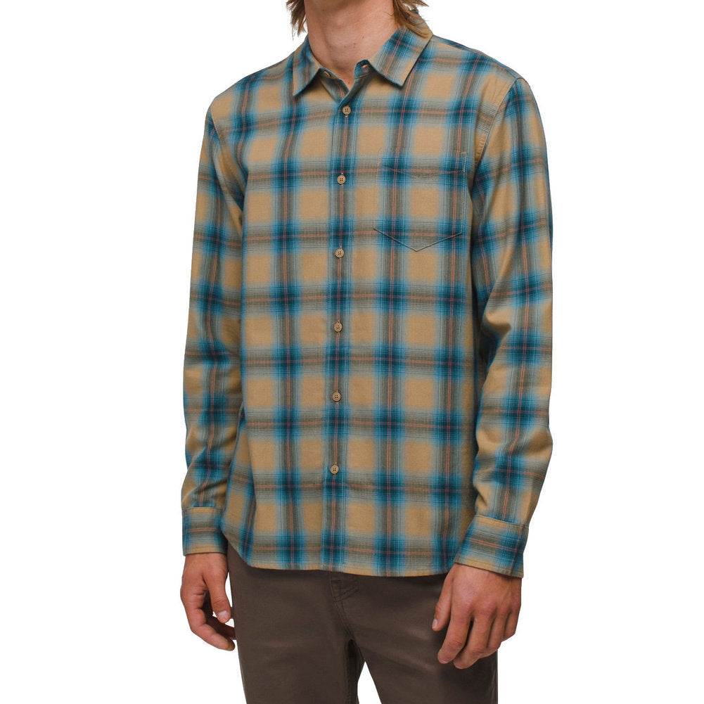 Men's Los Feliz Flannel Shirt