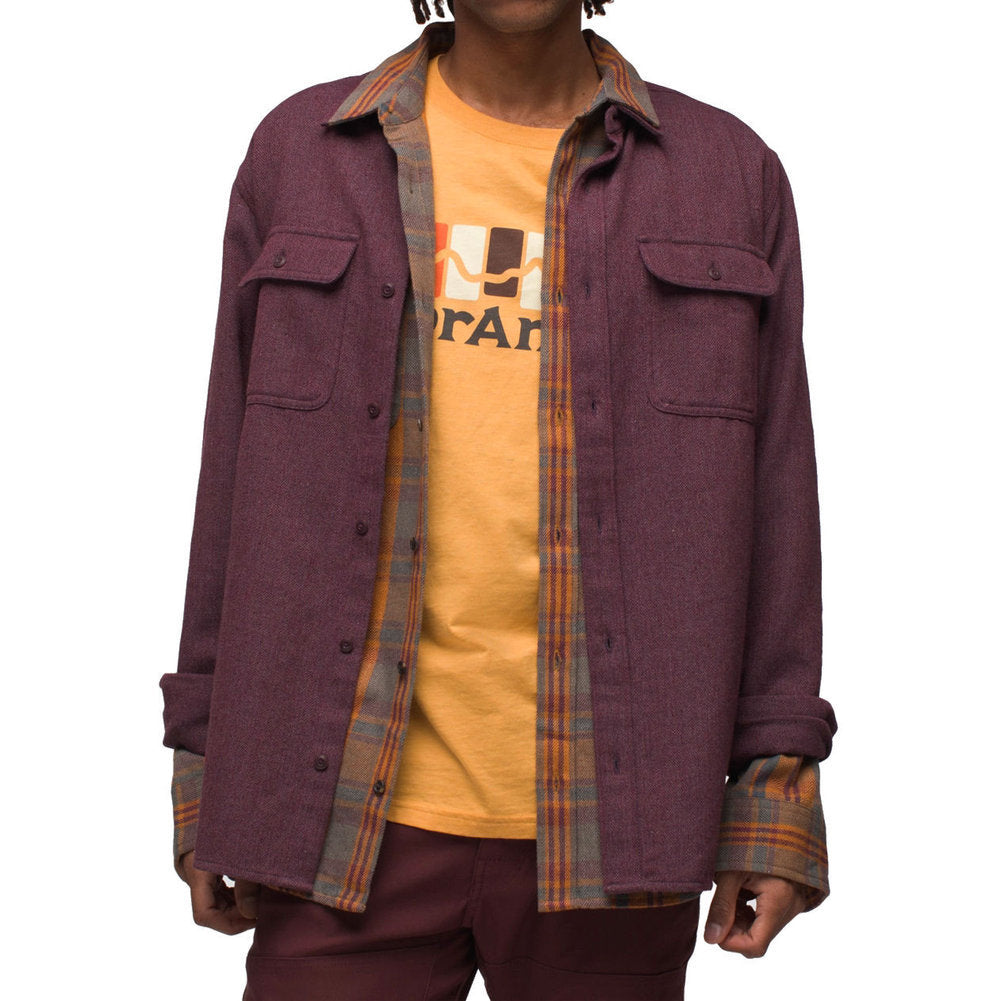 Men's Westbrook Flannel Shirt