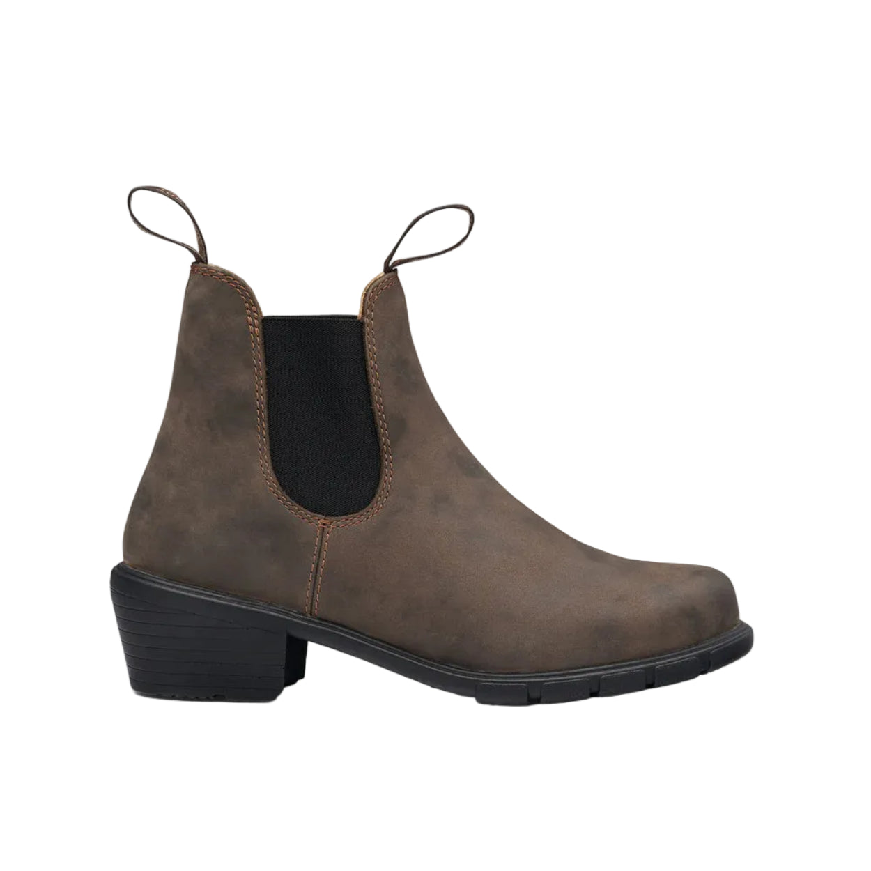 Women's 1677 Heel Boots