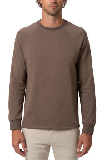 Men's Long Sleeve Jersey T-Shirt