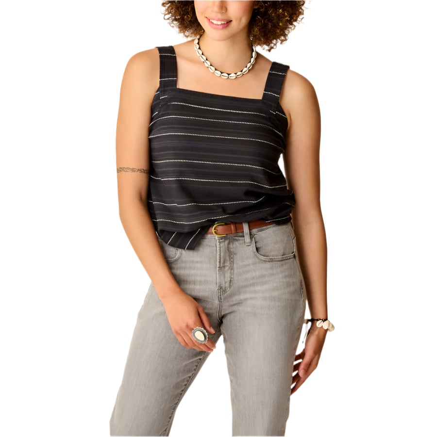 Women's Liv Stitched Top
