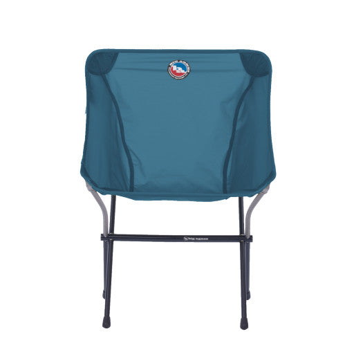 Mica Basin Camp Chair