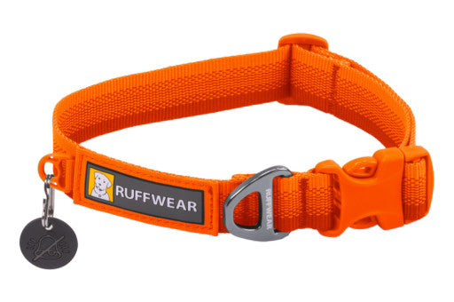 Front Range Collar