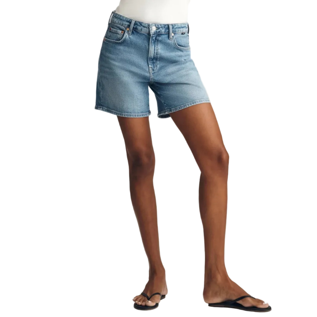 Women's Heidi Denim Shorts