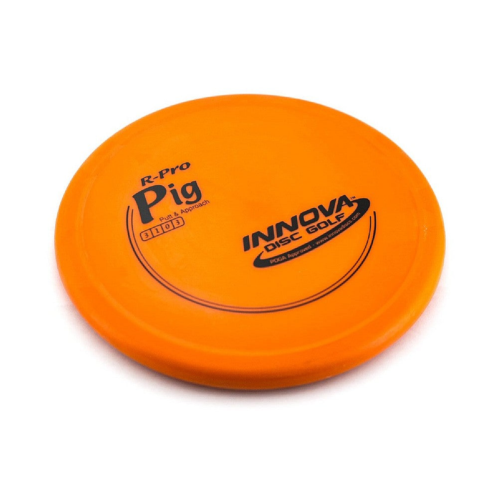 R-Pro Pig Disc