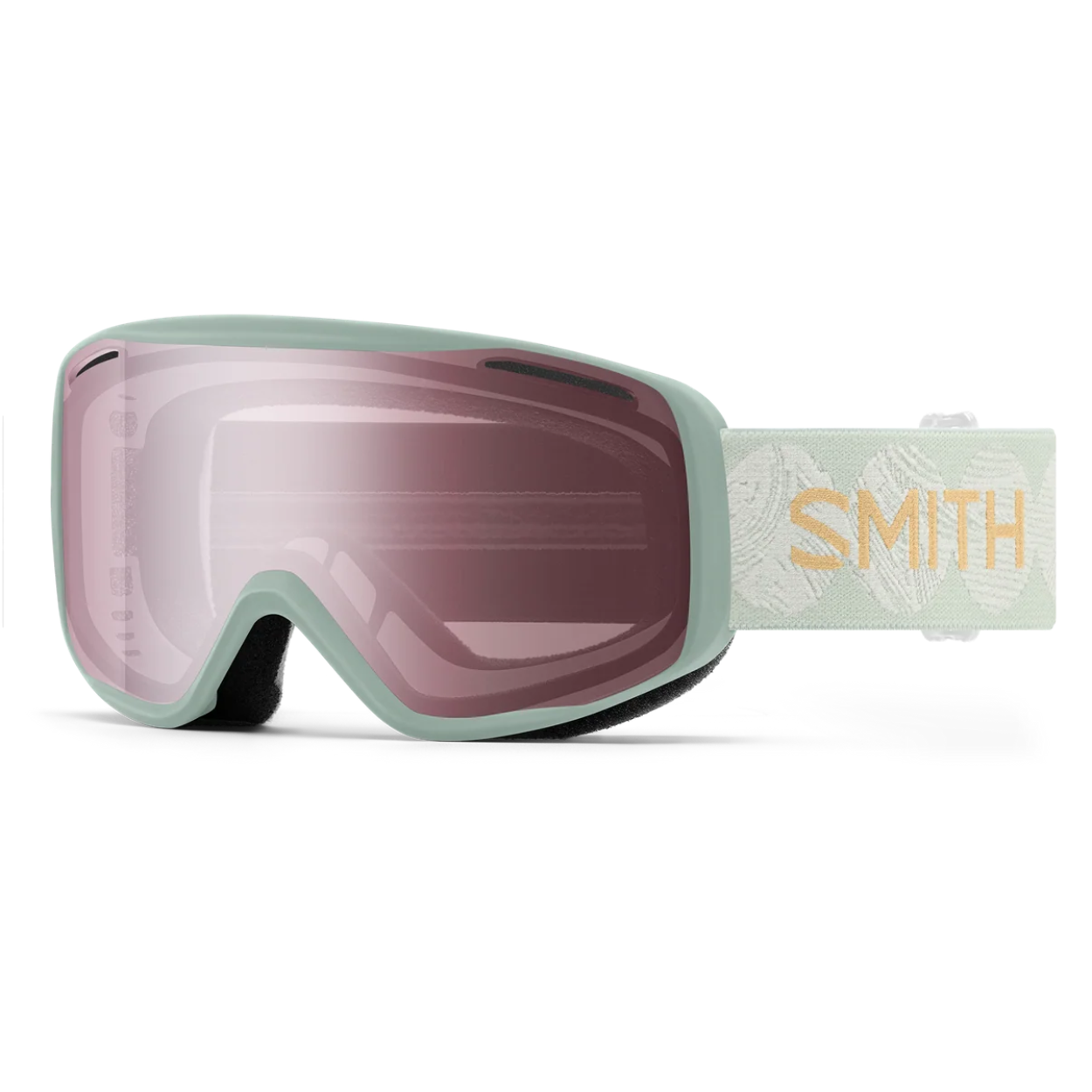 Rally Snow Goggles