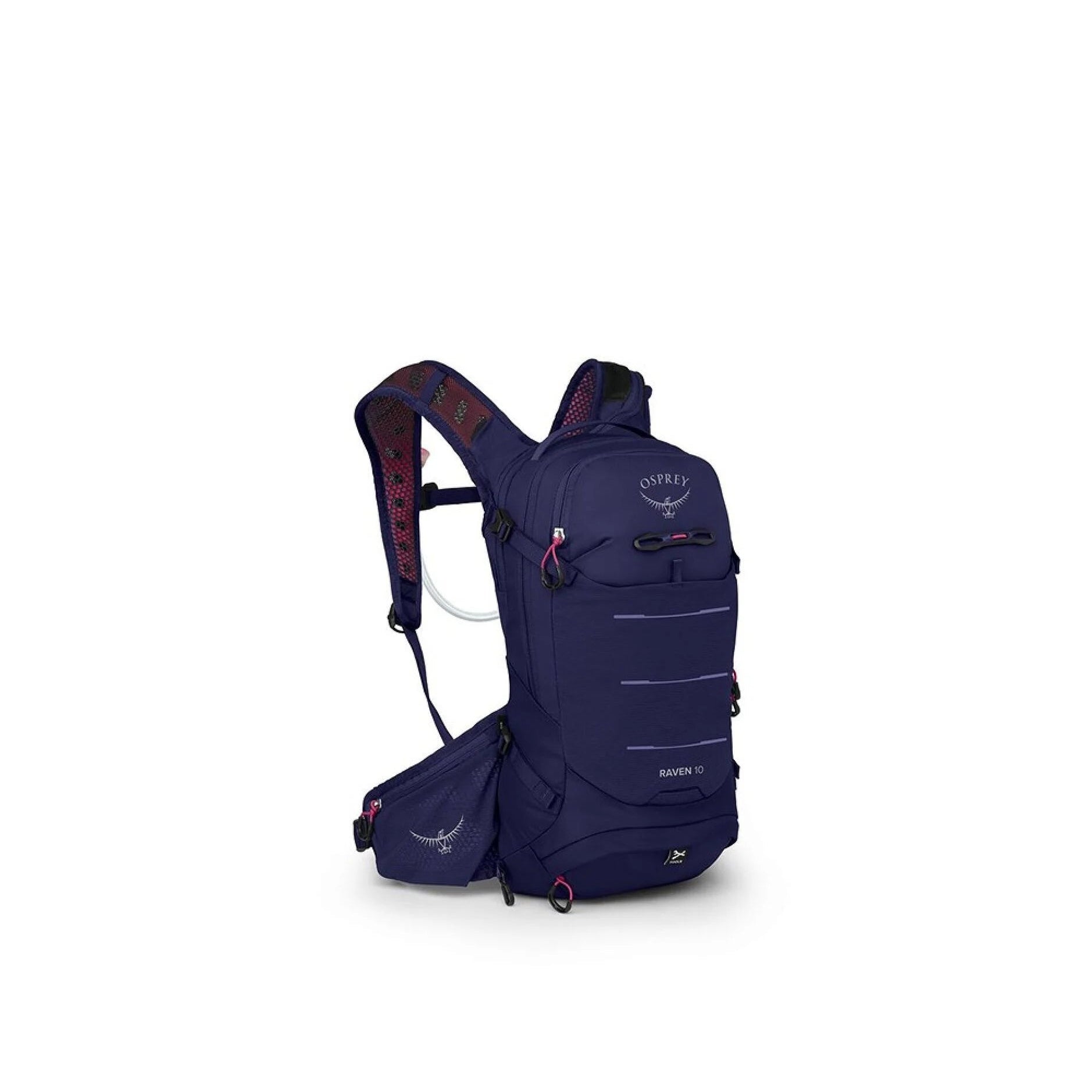 Women's Raven 10 Backpack