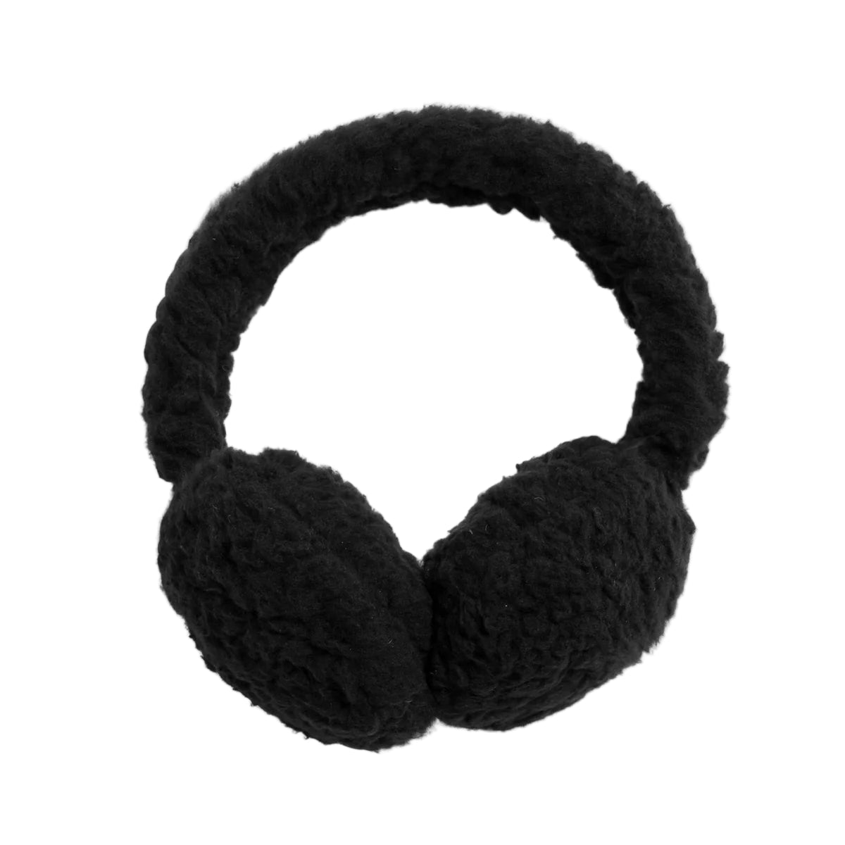 Comfort Lush Whiteout Ear Muffs
