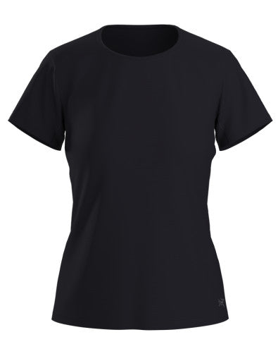 Women's Taema Crew Neck Shirt