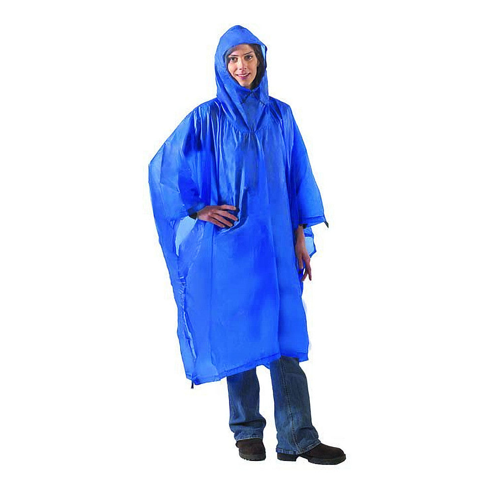 Regular Poncho