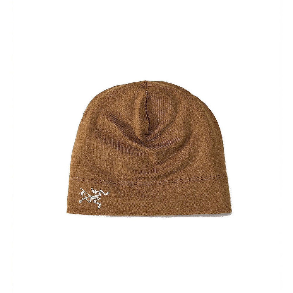 Rho Lightweight Wool Toque