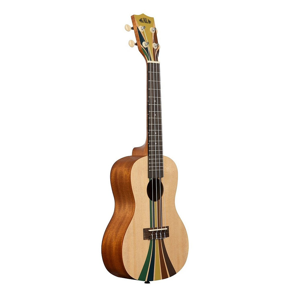 Riptide Concert Ukulele