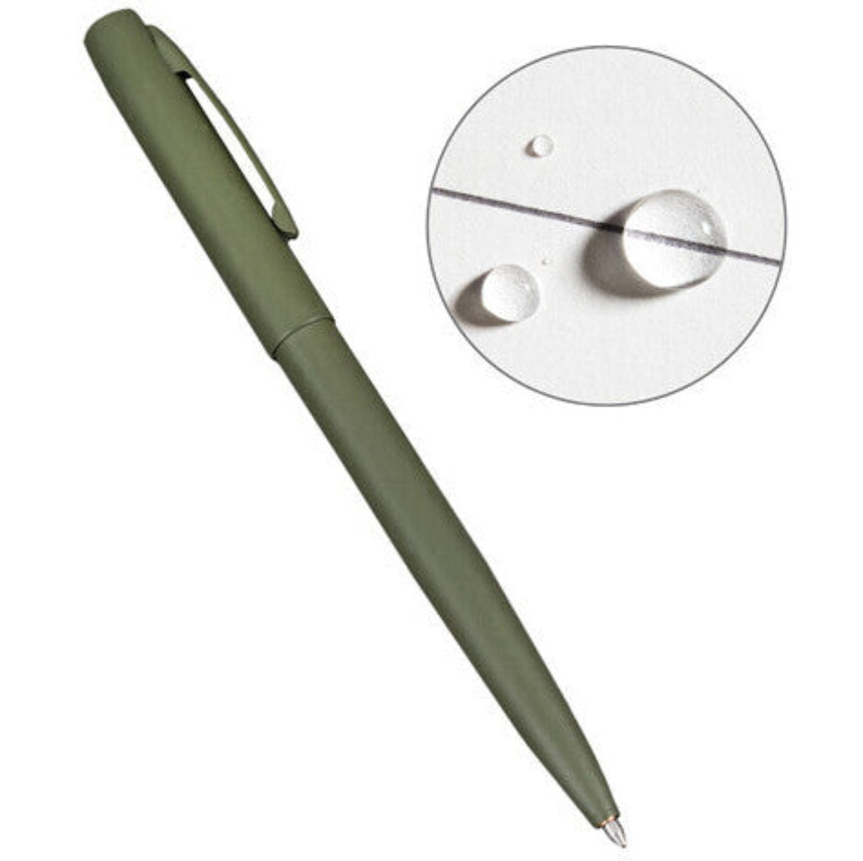All-weather Pen
