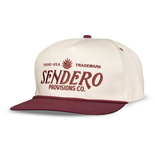 Sendero Logo Hat