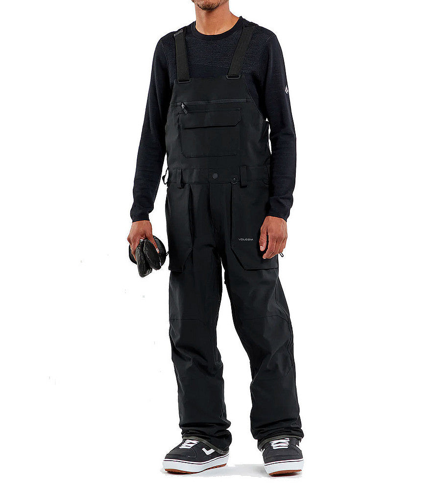 Roan Bib Overalls