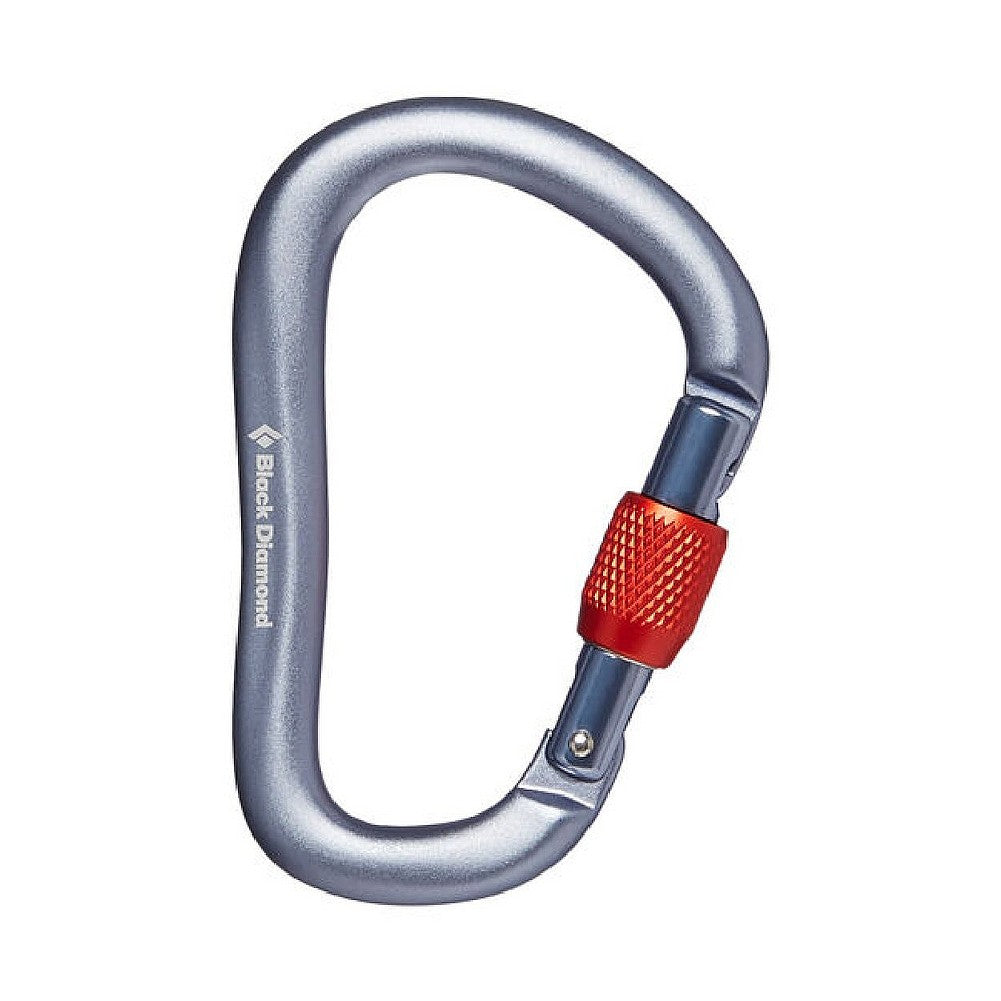 Rocklock Screwgate Carabiner