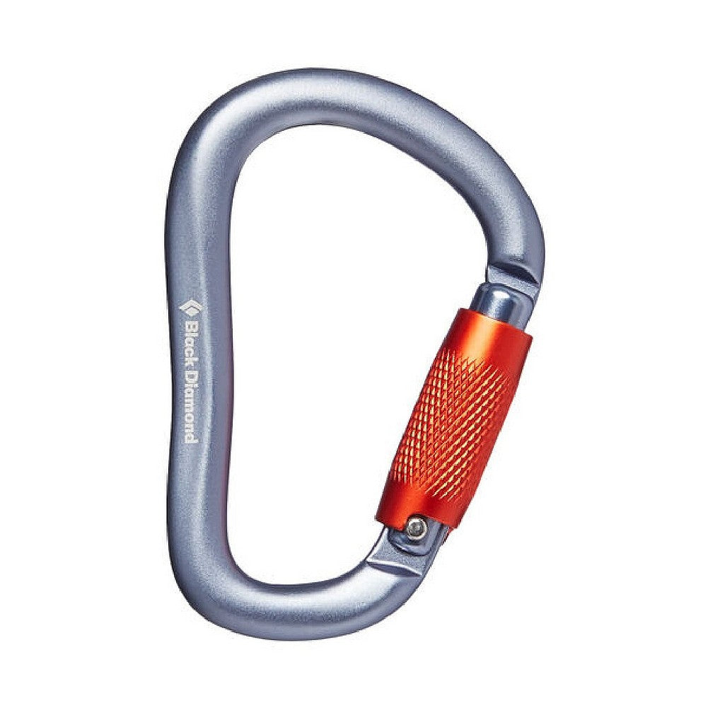 Rocklock Twistlock Carabiner