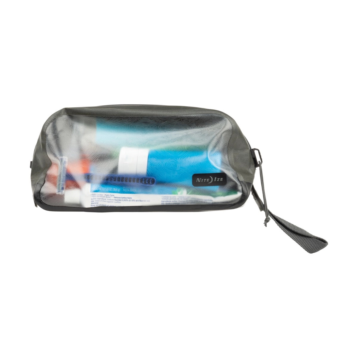 RunOff Waterproof Toiletry Bag