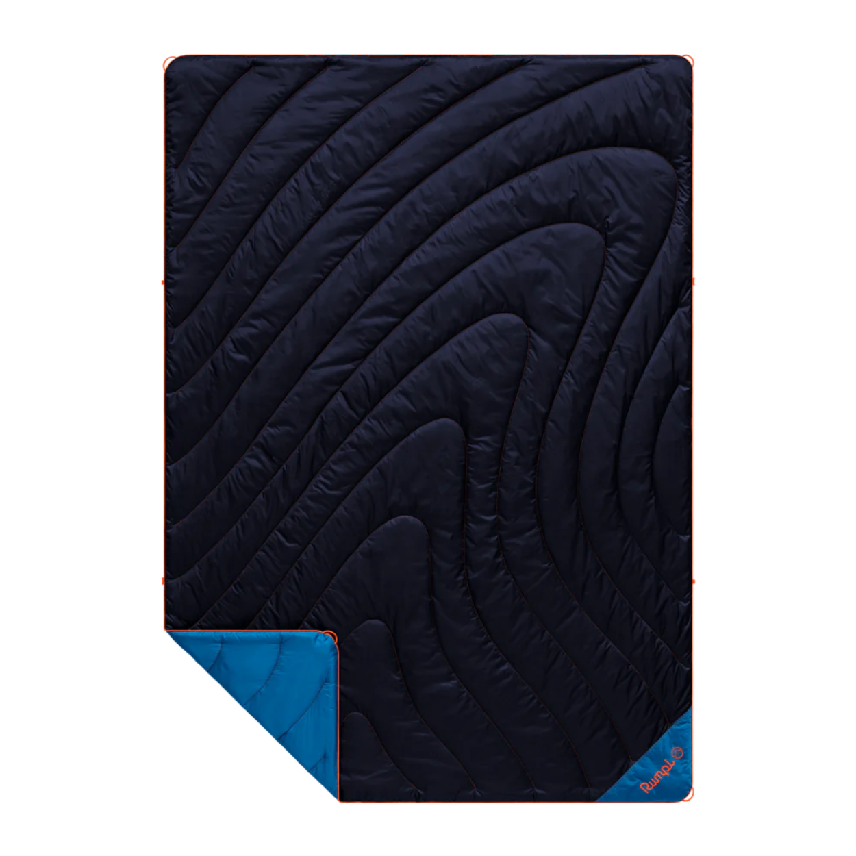 Original Puffy Blanket--1 person