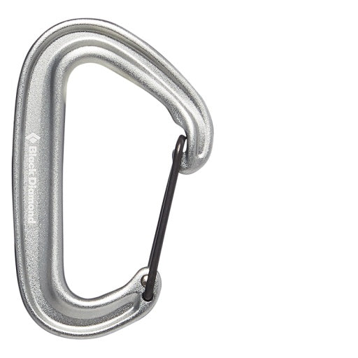 Miniwire Carabiner